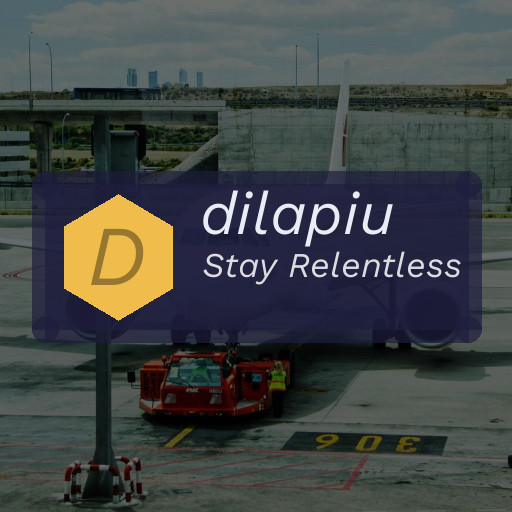 dilapiu